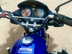 Honda Pridor Bilkul New Condition for sale