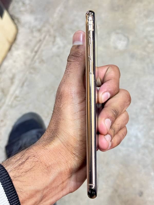 Xs Max 512gb Pta Approve 3