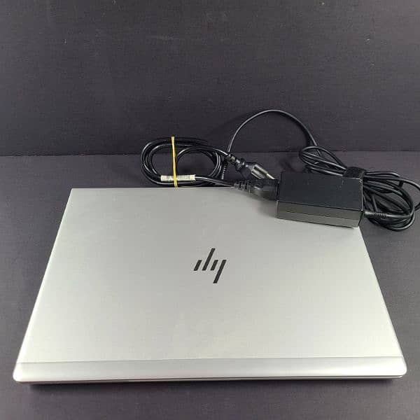 Hp elitebook 840 G5,  intel core i5, 8th gen Laptop Quadcore Processor 5