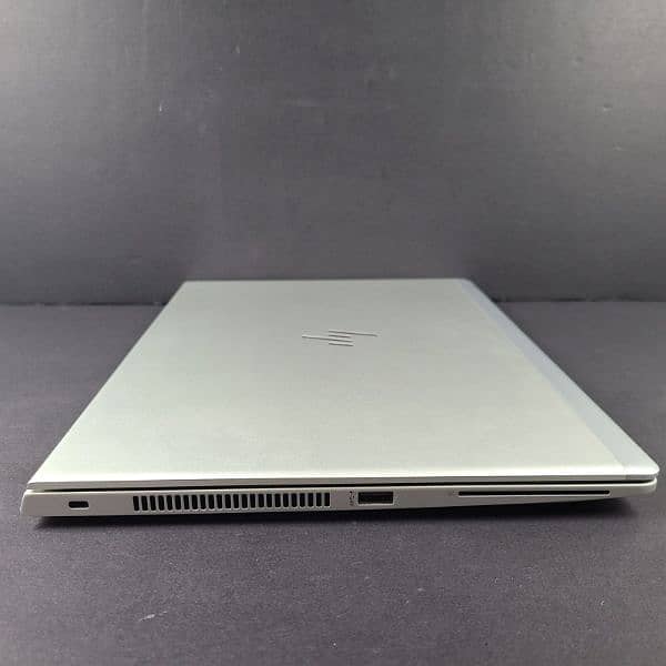 Hp elitebook 840 G5,  intel core i5, 8th gen Laptop Quadcore Processor 8