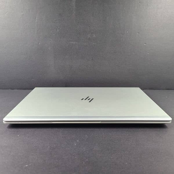 Hp elitebook 840 G5,  intel core i5, 8th gen Laptop Quadcore Processor 9