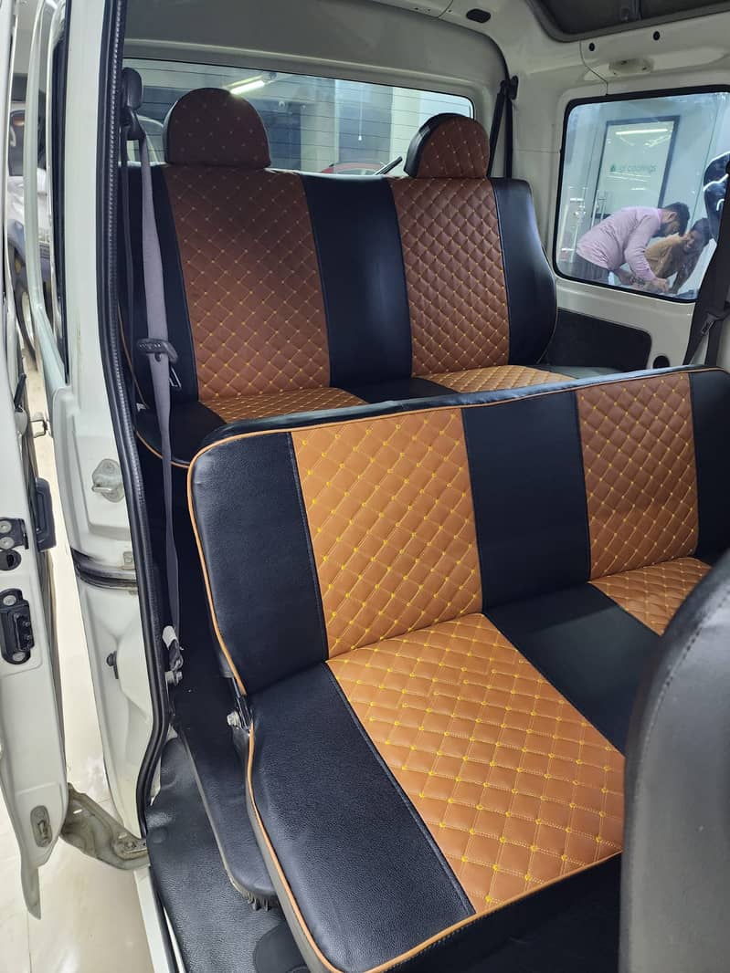 Daihatsu Hijet 2014 7