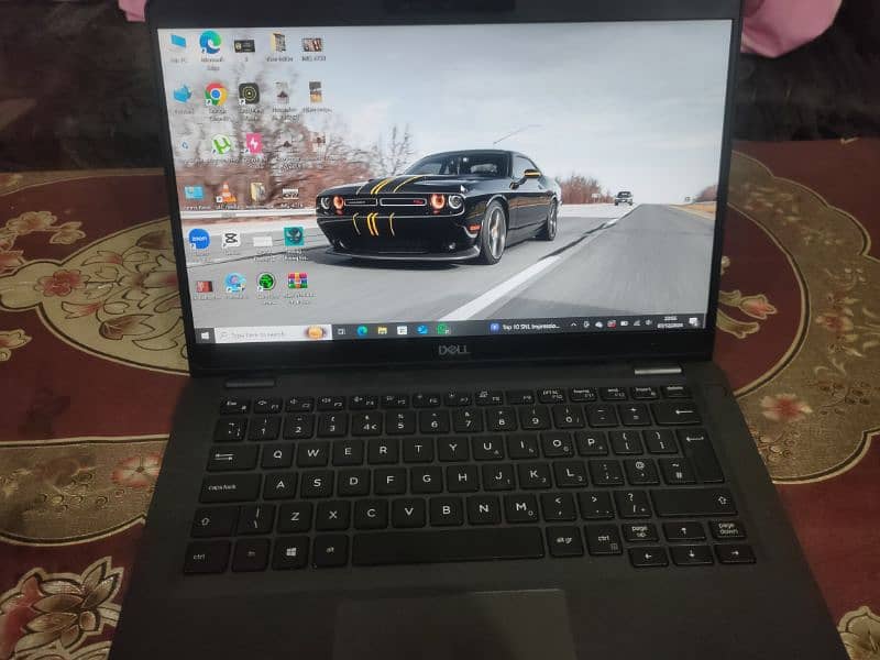 Dell latitude 2