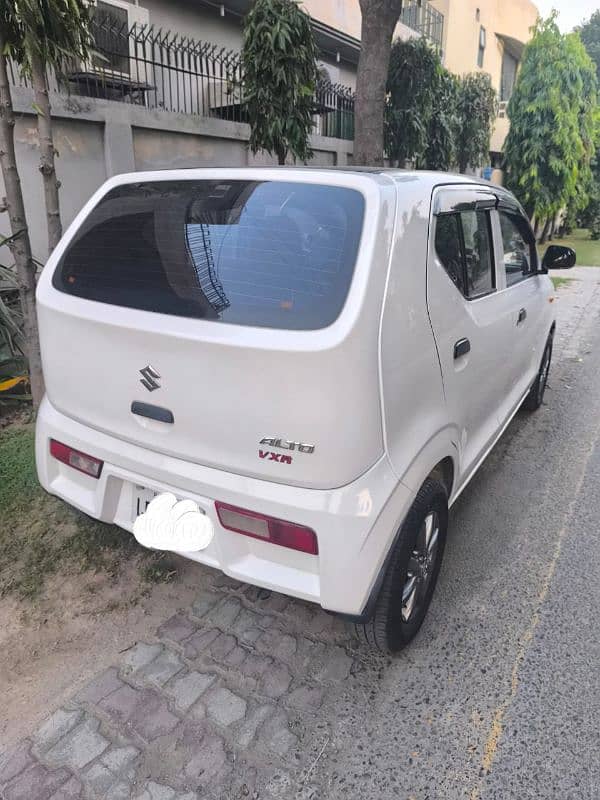 Suzuki Alto 2019 0