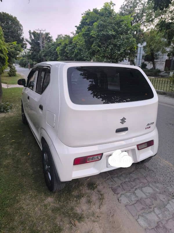 Suzuki Alto 2019 2