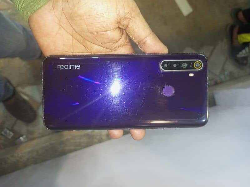 Realme5 0