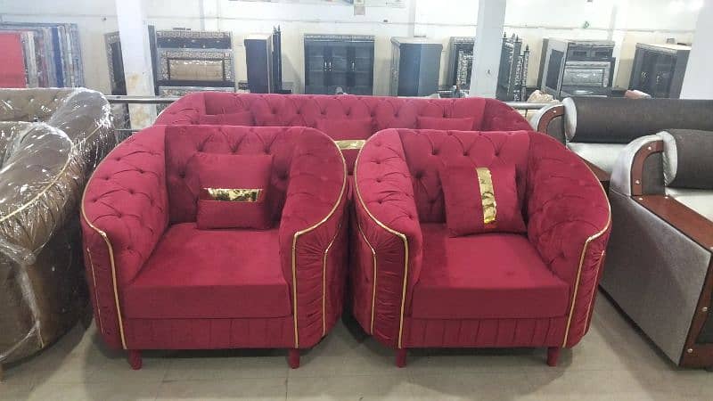 Mughal furniture Faisalabad 0