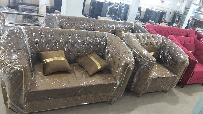 Mughal furniture Faisalabad 1