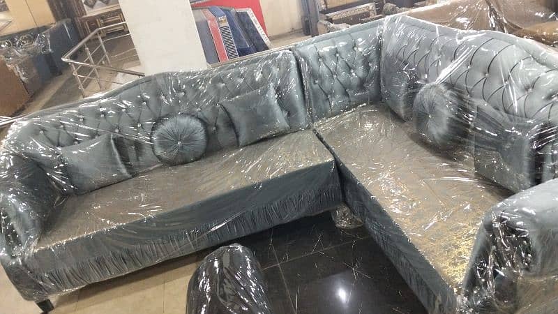 Mughal furniture Faisalabad 2