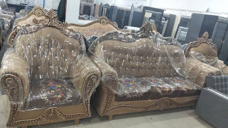 Mughal furniture Faisalabad 6