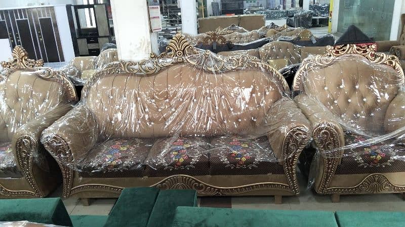 Mughal furniture Faisalabad 13