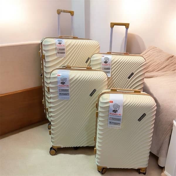 Travel trolley bags / luggage bags / suitcase 1