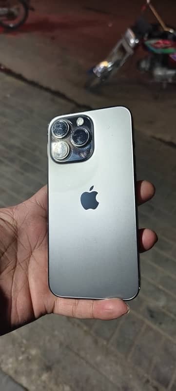 iPhone 13 Pro Non PTA 6