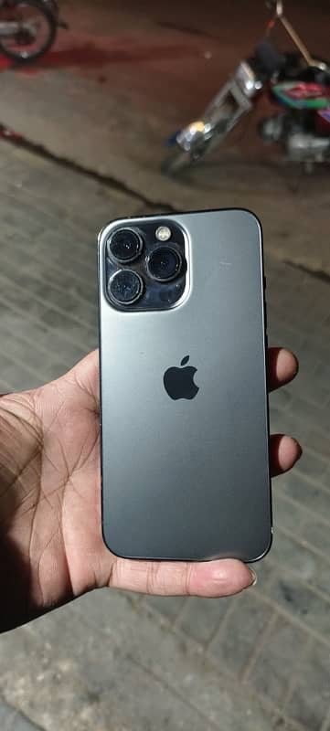 iPhone 13 Pro Non PTA 7