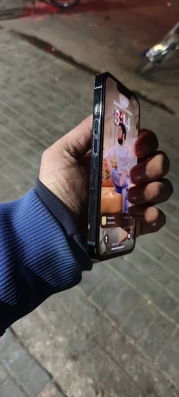 iPhone 13 Pro Non PTA 10