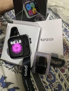 Pava Horiz Ultra Watch Pod