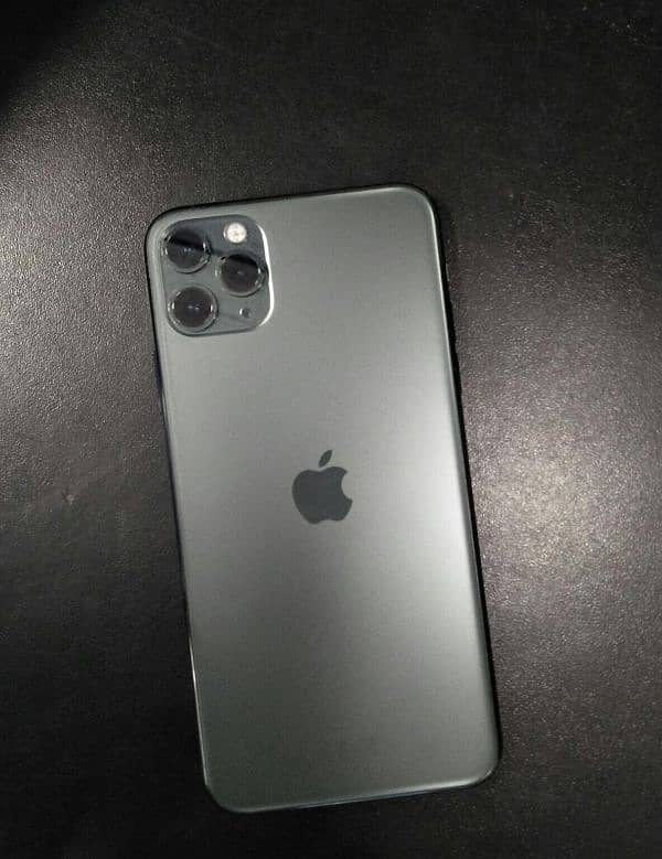 iphone 11 pro max 1