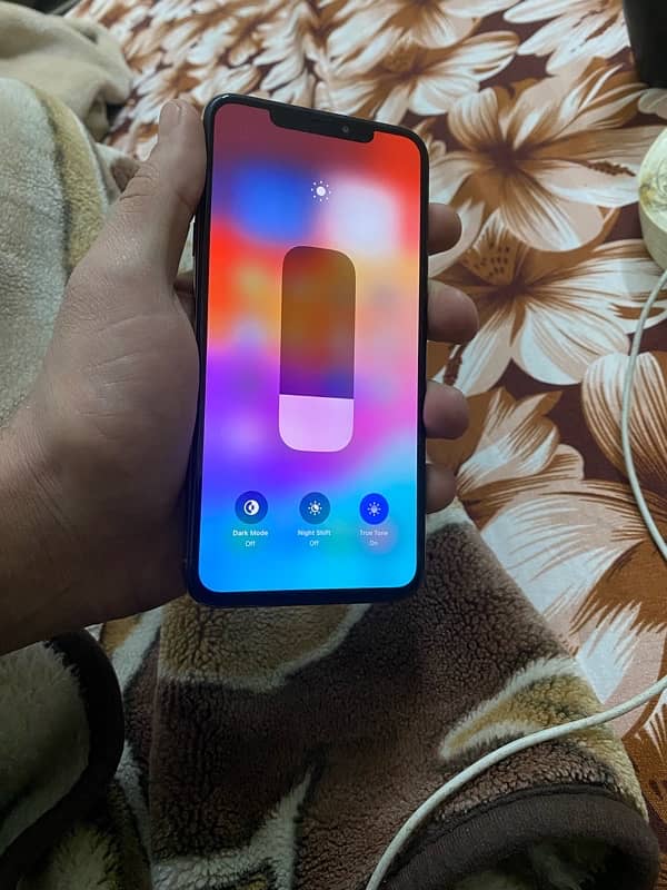 Iphone xsmax pta approved 1