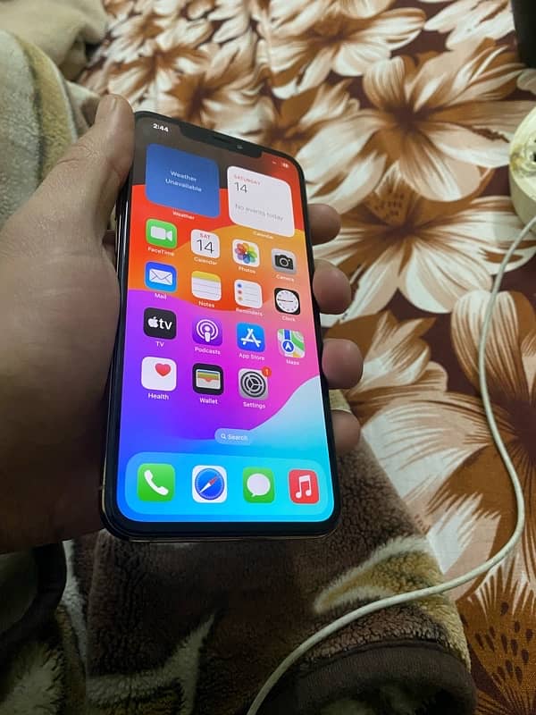 Iphone xsmax pta approved 2