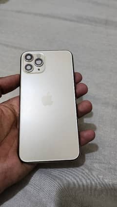 iPhone 11 pro casing ( housing )