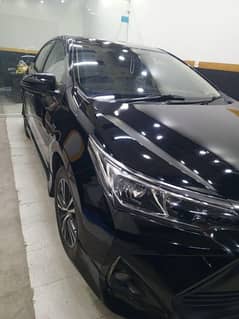 Toyota Corolla Altis 2020