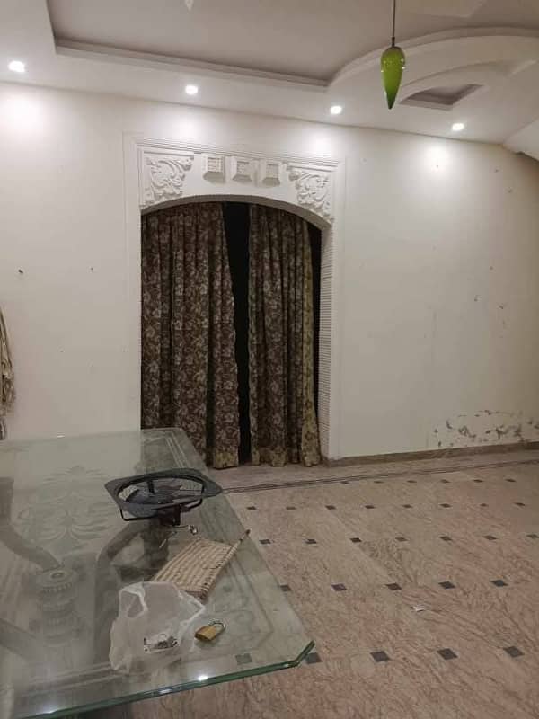 10 Marla Double Story House For Sale Link Kashmir Road Near China Chowk Sialkot 3