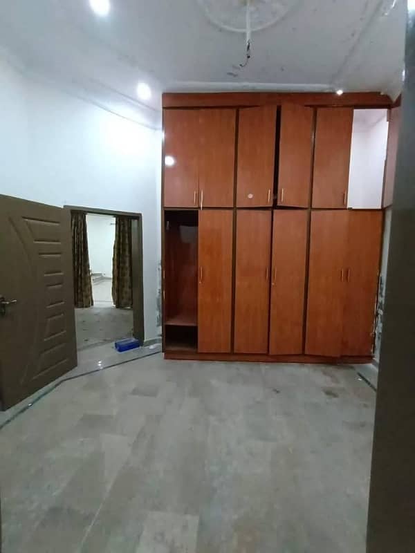 10 Marla Double Story House For Sale Link Kashmir Road Near China Chowk Sialkot 9