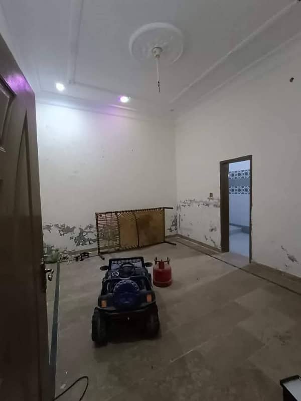 10 Marla Double Story House For Sale Link Kashmir Road Near China Chowk Sialkot 11