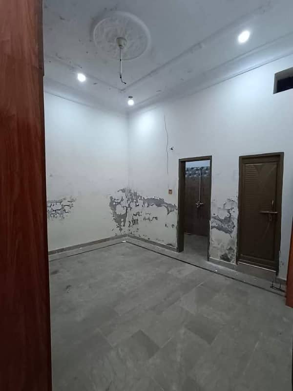 10 Marla Double Story House For Sale Link Kashmir Road Near China Chowk Sialkot 12