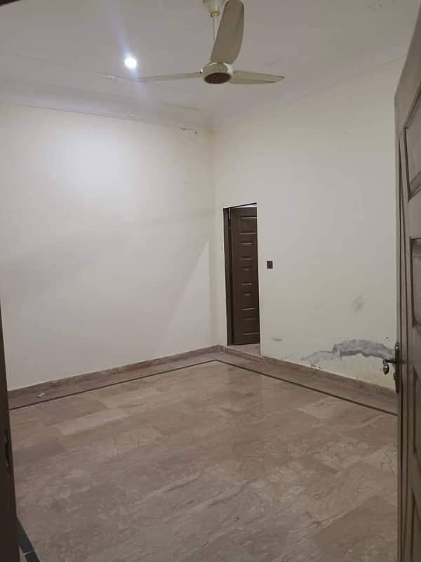 10 Marla Double Story House For Sale Link Kashmir Road Near China Chowk Sialkot 14