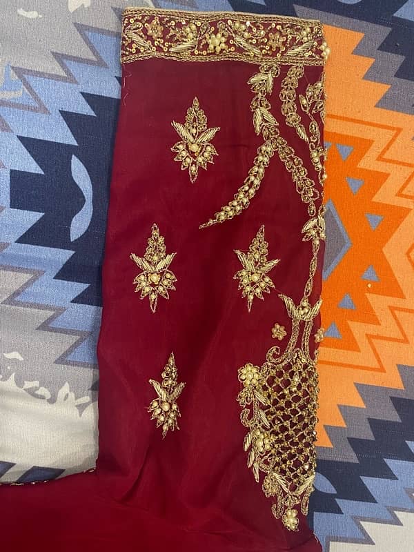 Bridal Lehnga 3