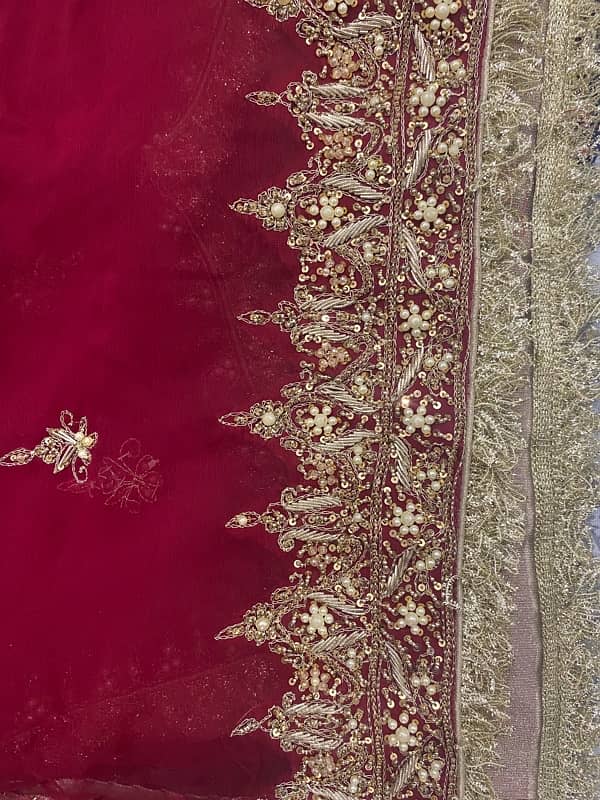 Bridal Lehnga 8