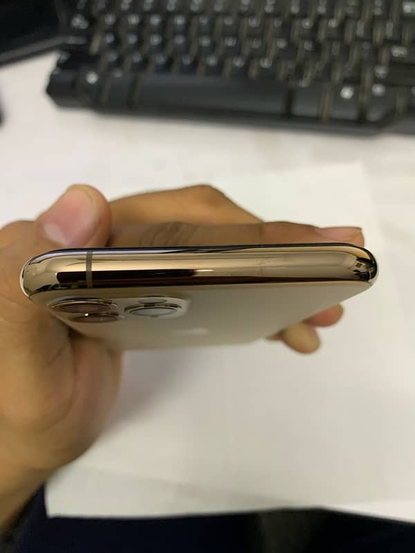 IPHONE 11 PRO NON PTA 0