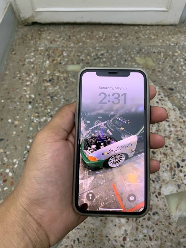 IPHONE 11 PRO NON PTA 4