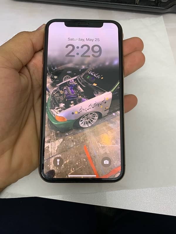 IPHONE 11 PRO NON PTA 5