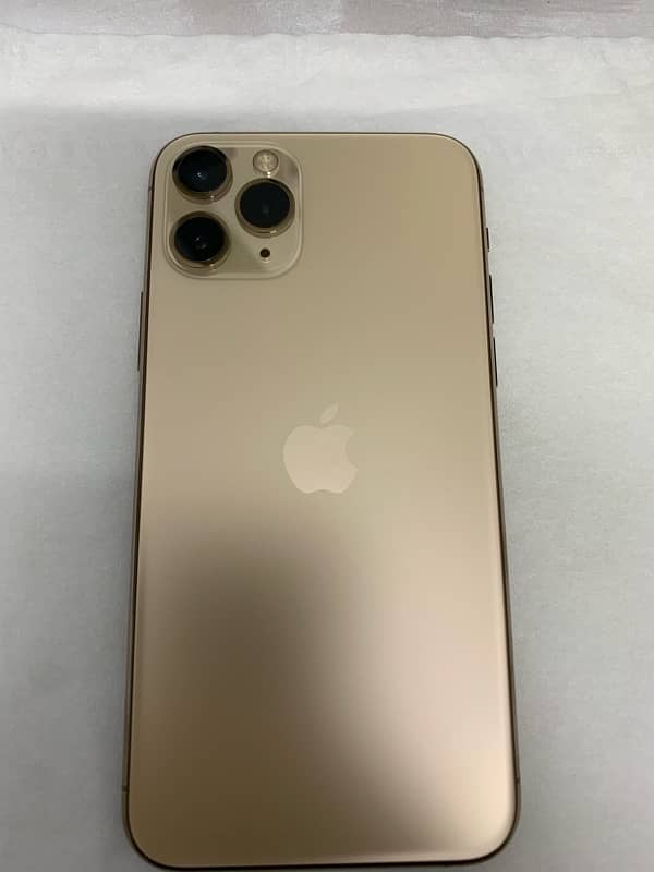 IPHONE 11 PRO NON PTA 7