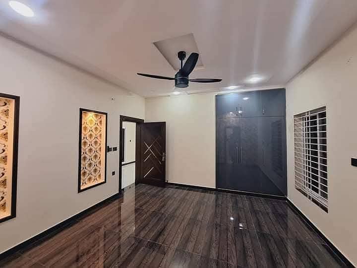 6 Marla New Double Story House For Rent Daimond City Sialkot 1