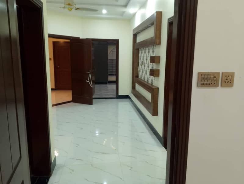 10 Marla House For Rent Kent Housing Society Chenab Ranger Road Sialkot 12