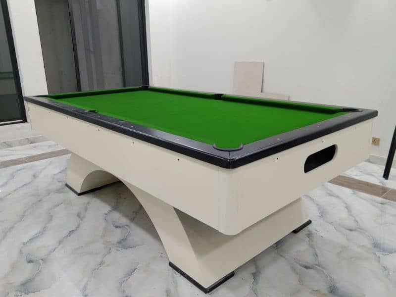 snooker Table,brillard Table,snooker game 8