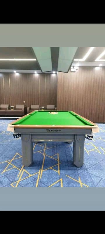 snooker Table,brillard Table,snooker game 11