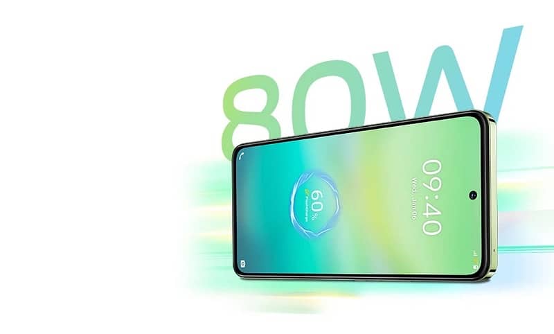 vivo Y100 8+8 / 256gb 1