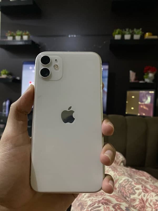 iphone 11 128gb non pta but all sims are working 0