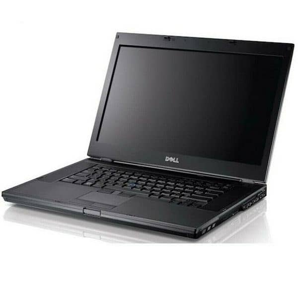 Dell Laptop For Sell 6