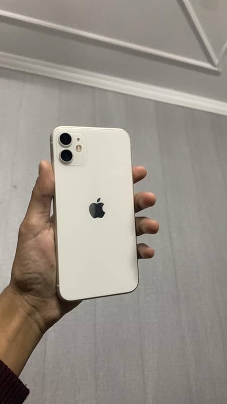 IPHONE 11 PAPER KIT FACTORY UNLOCKED 0