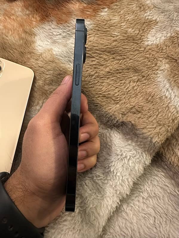 Iphone 12 Pro Max 128gb Factory Unlock 3