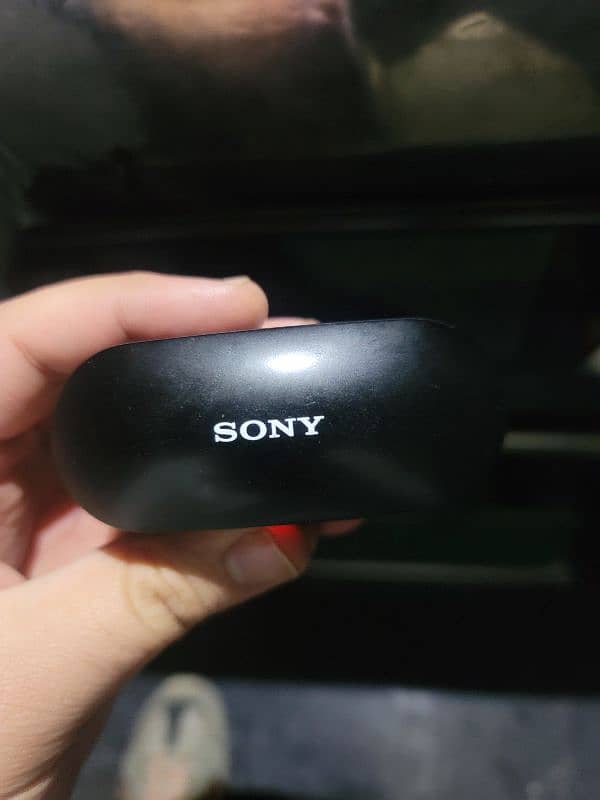 Sony Airpords Original 1