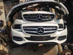 Mercedes benz c180,e200,w204,w212,w213 original + AMG parts