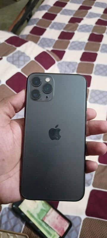 Iphone 11 pro 0