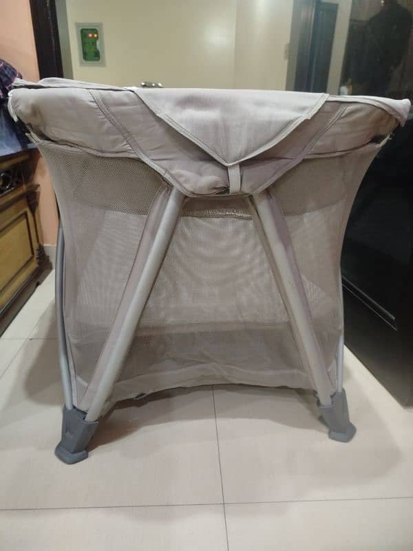 Baby bed (crib) 8