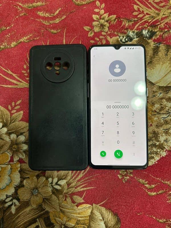 one plus 7t 8/128 dual sim pta approved for sale read add plz 1